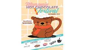 Hot Chocolate Festival set for Dec. 1-7 in Moosomin